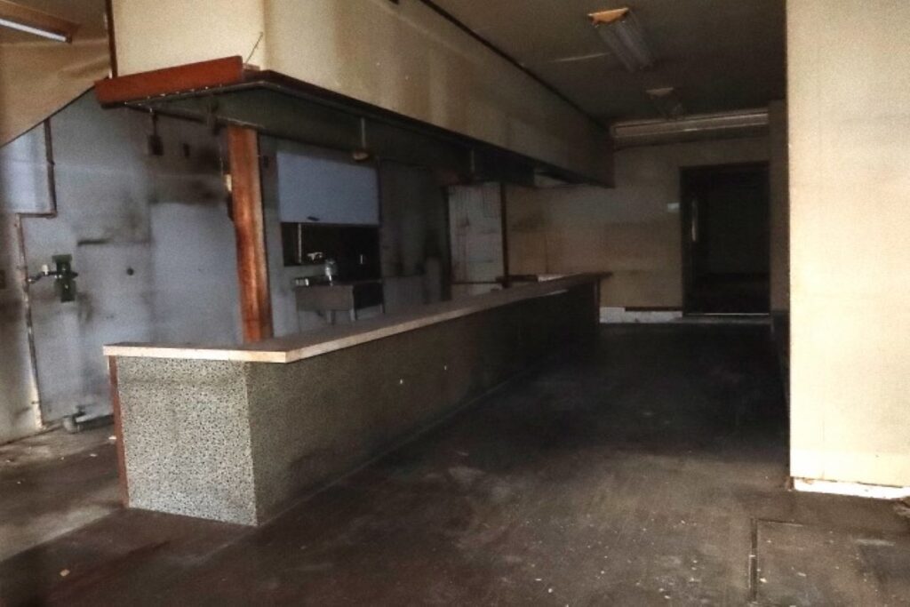 店舗工事
