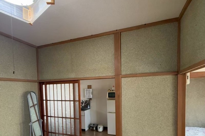 和室リフォーム