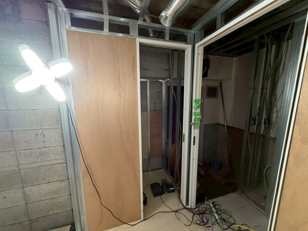 リフォーム工事