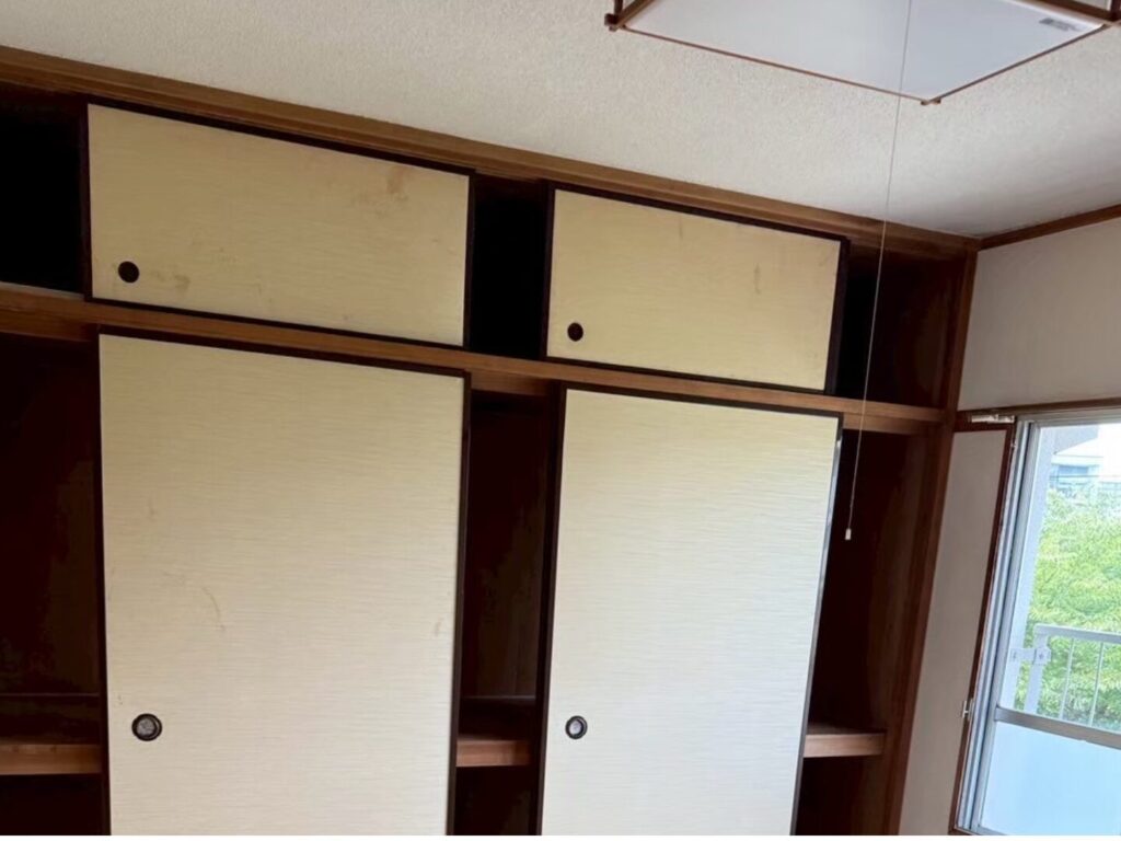 内装解体