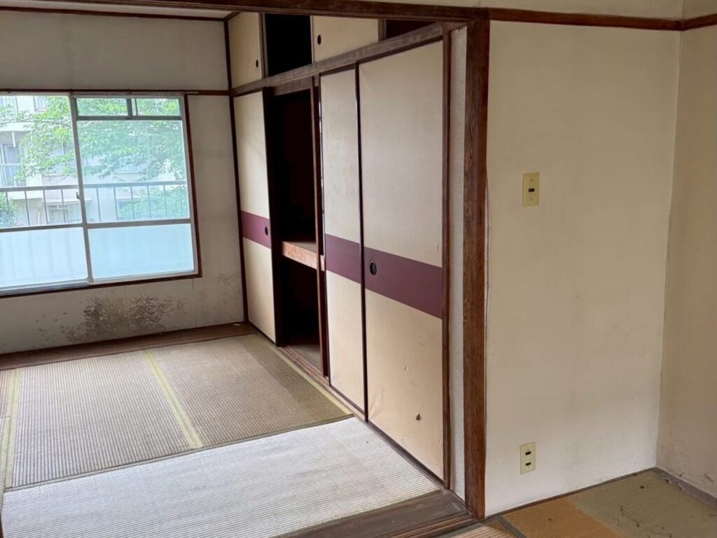 内装解体