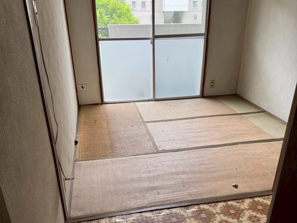 内装解体