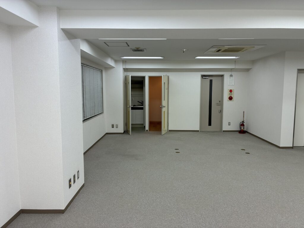 オフィス工事