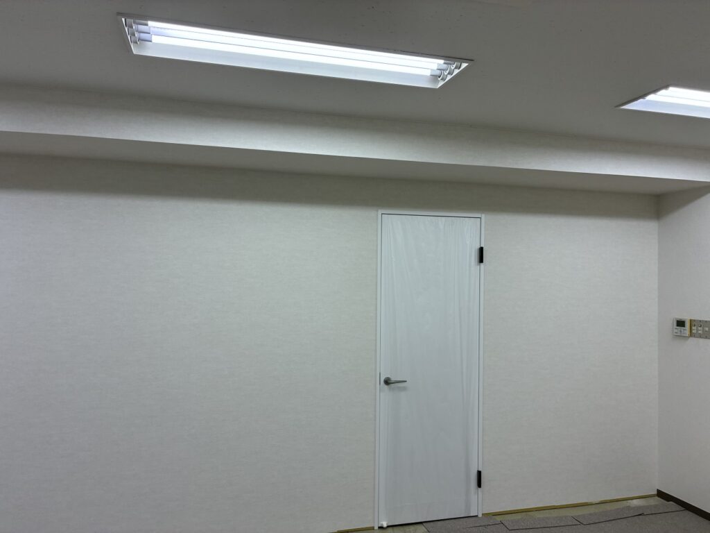オフィス工事