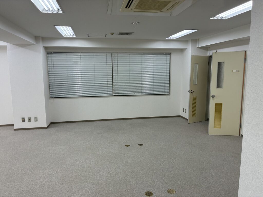 オフィス工事