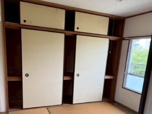 和室リフォーム