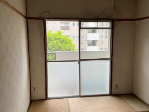 和室リフォーム