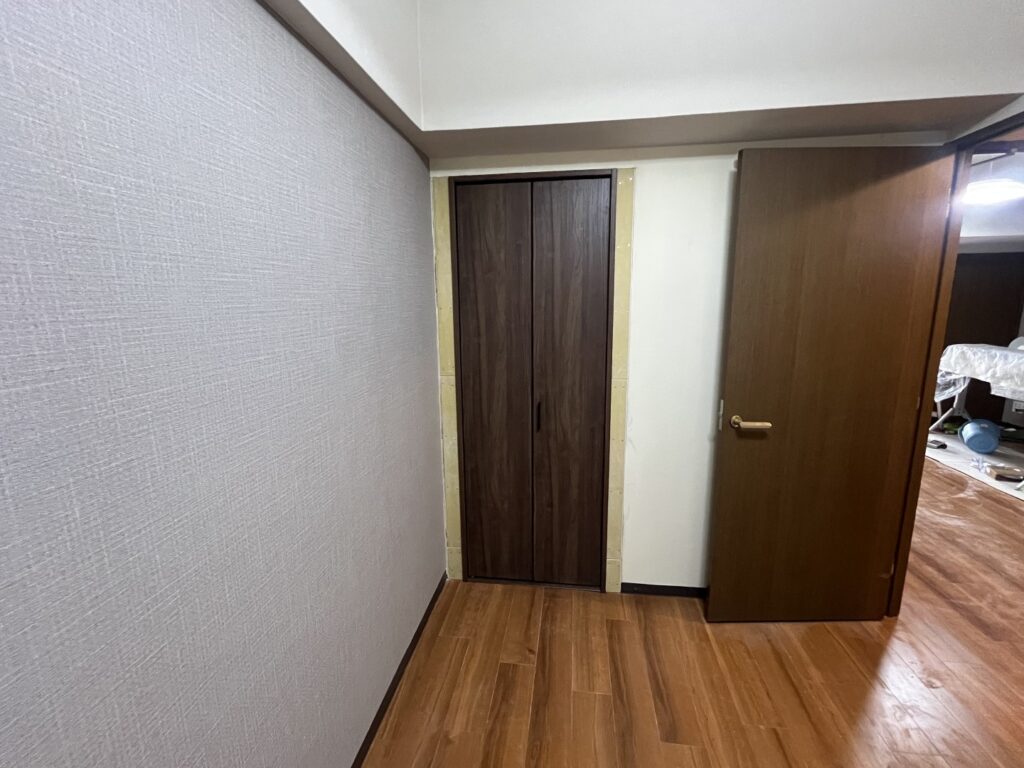 リフォーム写真