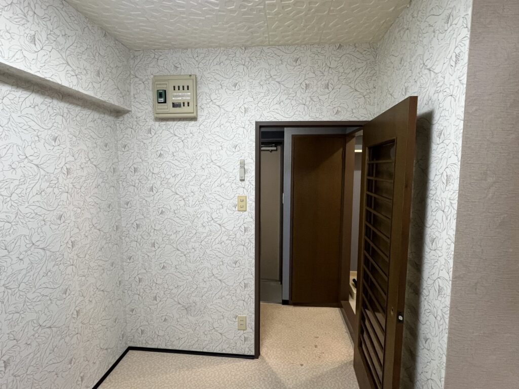 リフォーム写真