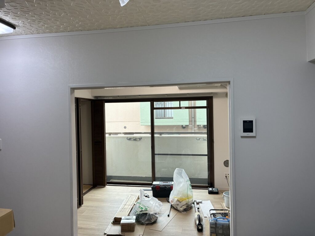 解体前写真