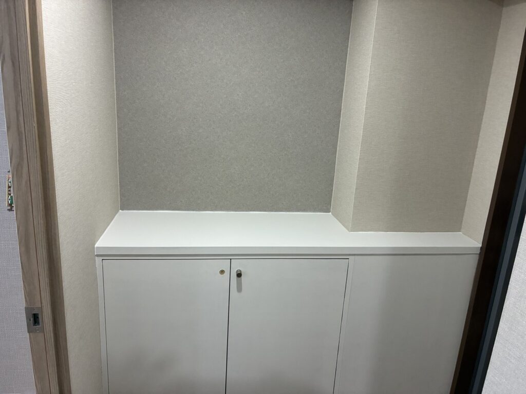 工事完了写真