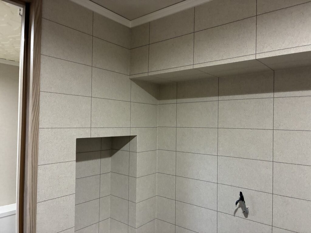 工事完了写真