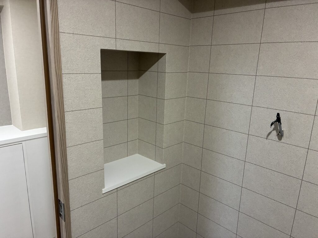 工事完了写真
