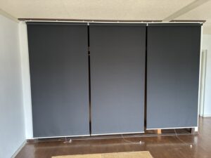クローゼット工事
