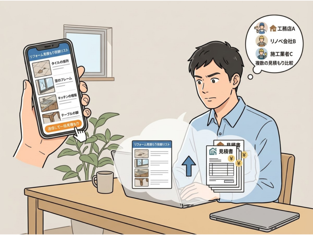他社と比較