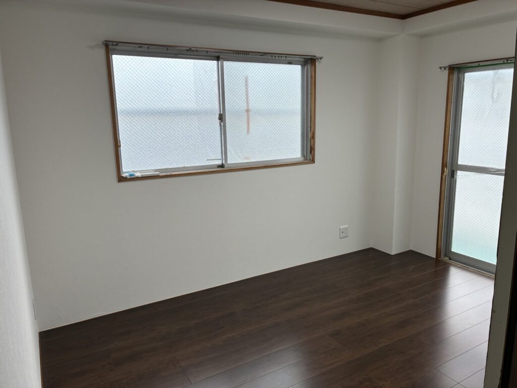和室リフォーム