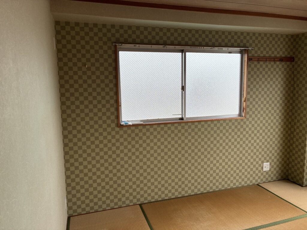 和室リフォーム